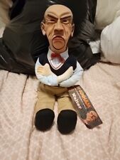 Jeff Dunham “Walter” Talking Doll 20”- 10 Hilarious Phrases Used 2xs Vguc Rare   picture