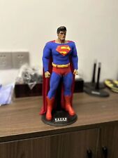 custom 1/6 black superman return picture