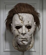 Rob Zombie's Halloween Michael Myers Mask Rehaul picture