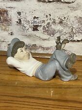 Vintage Zaphir Lladro Figurine 