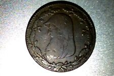  RARE 1788 WELSH CONDOR HALF PENNY TOKEN - THE ANGLESEY MINES picture
