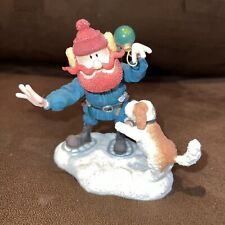 Rudolph & The Island of Misfit Toys Friendship Is Pure Gold 557552 Enesco picture