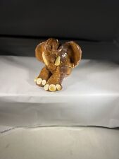 Vintage Bermuda Elephant Pot Luck Pottery Handmade  V picture