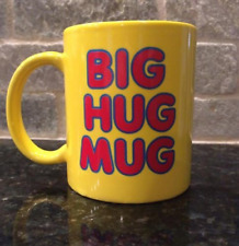 Big Hug Mug - Ceramic Coffee Mug picture