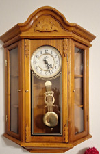 D&A Quartz Westminster Wall Clock picture
