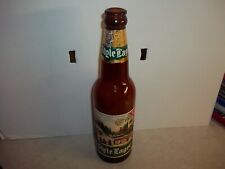 Vintage OLD STYLE BEER BOTTLE Heileman LaCrosse Wisconsin Wi Bar Tavern Saloon picture