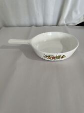VTG CORNING WARE P-83-B SPICE OF LIFE 6.5” LE PERSIL SAUCE PAN SKILLET NO LID picture