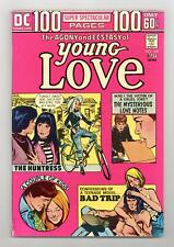 Young Love #109 VG/FN 5.0 1974 picture