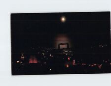 Postcard A Night Scene of Duluth Minnesota USA picture