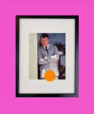 Framed Male Vintage Gay Art - Collector's Archive, Gorgeous Masculine Man, Macho picture