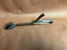 Vintage Viners Empire Stainless Steel Mechanical Tongs picture