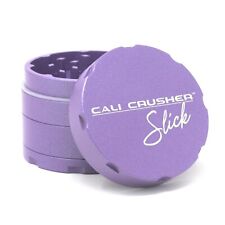 Cali Crush Slick Grinder Purple 2