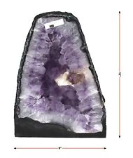 DMS Store Amethyst Geode from Brazil R.2898 (Dim.: 12