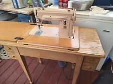 Singer 414g Sewing Machine Germany picture