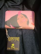  Loungefly Disney Pocahontas Princess Scene Wallet  picture