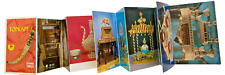 12 Colour Postcard Pictures Postcards From Topkapi Palace Istanbul Turkey picture