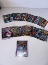 Tons of Dragon ball Z TCG Card Lot picture