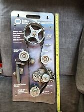 Vintage Napa Display Advertising Timing Belt Components Display  Automotive picture