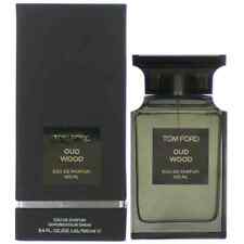 NEWTom Ford Private Blend Oud Wood Eau De Parfum Spray - 100ml/3.4 oz,Black picture
