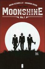 Moonshine #1 Image Comics 2018 50 cents combined shipping picture