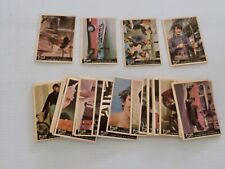 1967 The Monkees Series A Raybert Vintage Trading Cards  COMPLETE SET picture