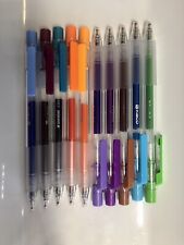 Kaco Color Gel Pen Set of 10 picture