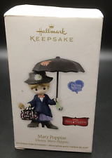 2012 HALLMARK Keepsake Ornament Precious Moments Disney Mary Poppins picture