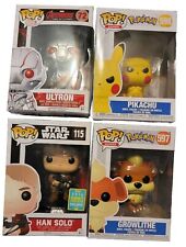 Funko Pop Lot - Mixed picture