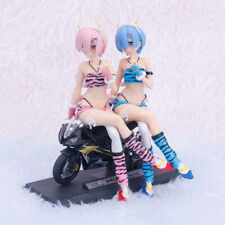 2pcs Anime Hentai Japanese Pvc Action Figure 16cm Cute Sexy Girl Anime Doll picture