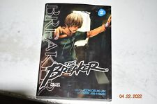 Manga Lot The Breaker Omnibus Vol 2 Paperback picture