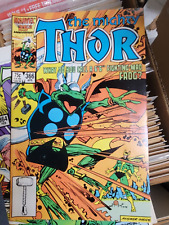 Mighty Thor #366 (1986, Marvel) Brand New Warehouse Inventory in VG/VF Condition picture