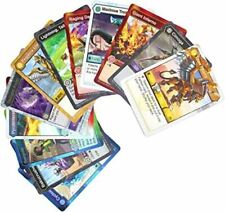 Bakugan Pro, Fusion Force 11 Card Booster Pack Collectible Trading Cards picture