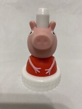 Good 2 Grow - Peppa Pig Bottle Topper - Good2Grow picture