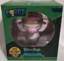 Funko Dorbz: Rick and Morty - Tinkles - Hot Topic (Exclusive) #464 picture