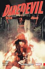 Daredevil: Back in Black Vol. 2 - Super... by Charles Soule Paperback / softback picture
