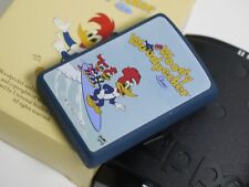 ZIPPO WOODY WOODPECKER SURF VERY RARE 05353 picture