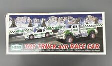 2011 Hess Toy Truck and Race Car picture