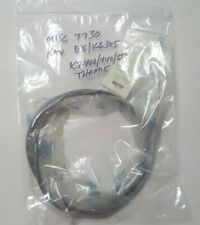 Kawasaki NOS KZ305, KZ400, 440 550 Throttle Cable Pull Motion Pro 03-110 (7730) picture
