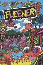 Fleener #1 FN 1999 Stock Image picture