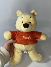 Disney Baby Winnie the Pooh Plush Animal 12