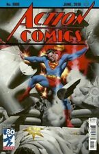 Action Comics #1000 1930'S VARIANT COVER  BY DC COMICS 2018 1$ SALE + BONUS picture