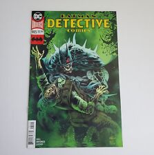 Batman Detective Comics #985 (DC Universe 2018) picture