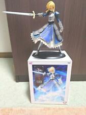 Fate stay night SQ Special quality Figure Saber Fate stay night ver Banpresto picture