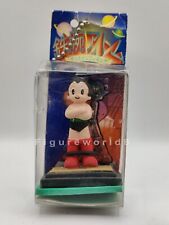 Rare Vintage Ceramic Astro Boy Atom Folded Arms Tezuka Productions Figure Mint picture