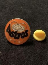 Vintage Pin Badge Houston Astros Mlb Kazuo Matsui Shohei Otani from Japan picture