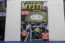 MYSTIC #41 REPRODUCTION COVER 1955 picture