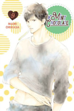 Mami Orikasa Mint Chocolate, Vol. 9 (Paperback) MINT CHOCOLATE GN picture