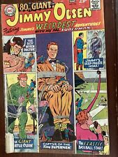 Jimmy Olsen #104 Eighty Page Giant  picture