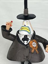 Hallmark 2010 Nightmare Before Christmas THE MAYOR OF HALLOWEEN TOWN Ornament picture