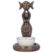 Irish Goddess Danu Statue Mother Earth Gaia 10